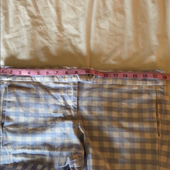 J. Crew gingham shorts - Picture 7 of 7